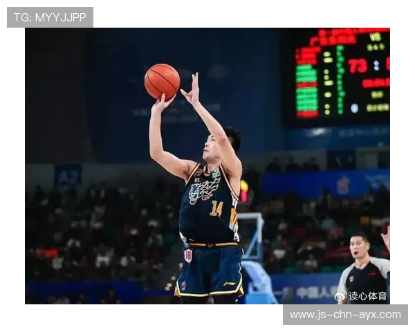 广厦反击速度极快